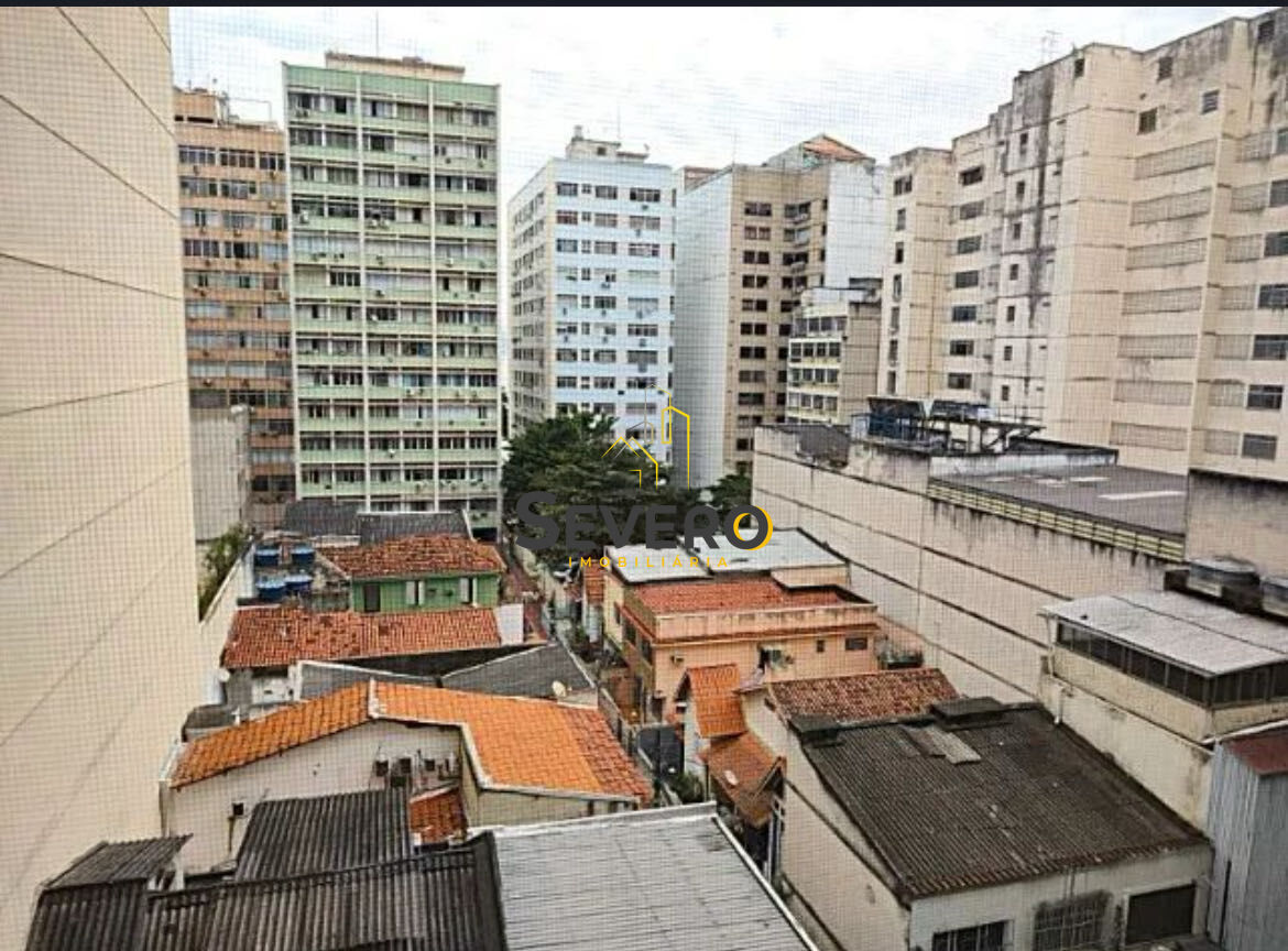 Apartamento à venda com 3 quartos, 100m² - Foto 29
