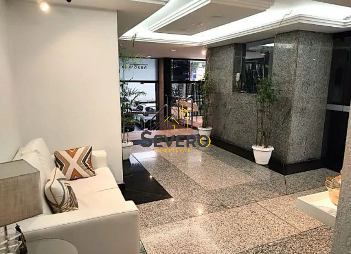 Apartamento à venda com 3 quartos, 100m² - Foto 32