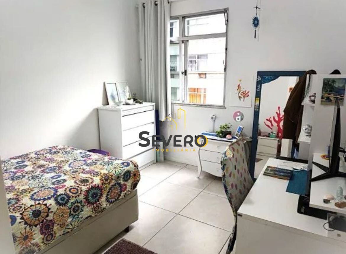 Apartamento à venda com 3 quartos, 100m² - Foto 22