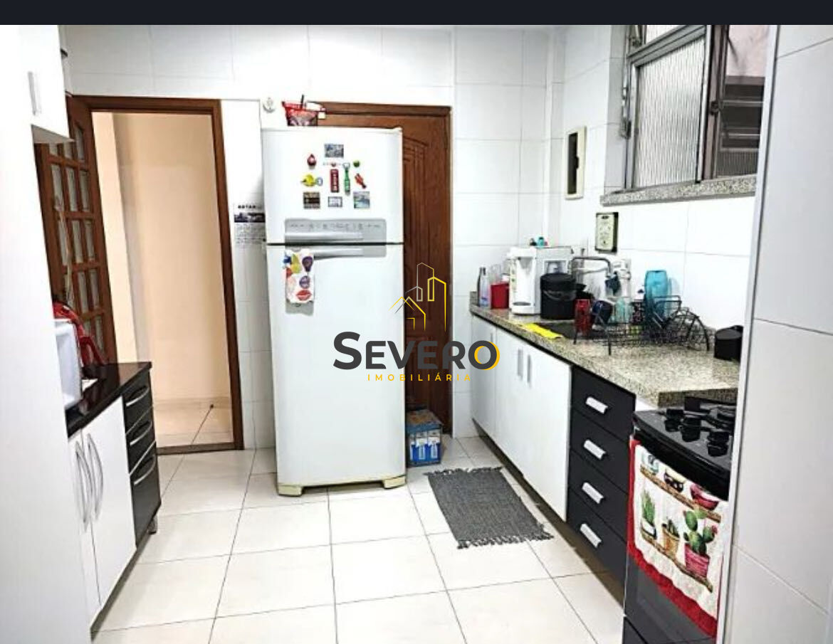Apartamento à venda com 3 quartos, 100m² - Foto 27