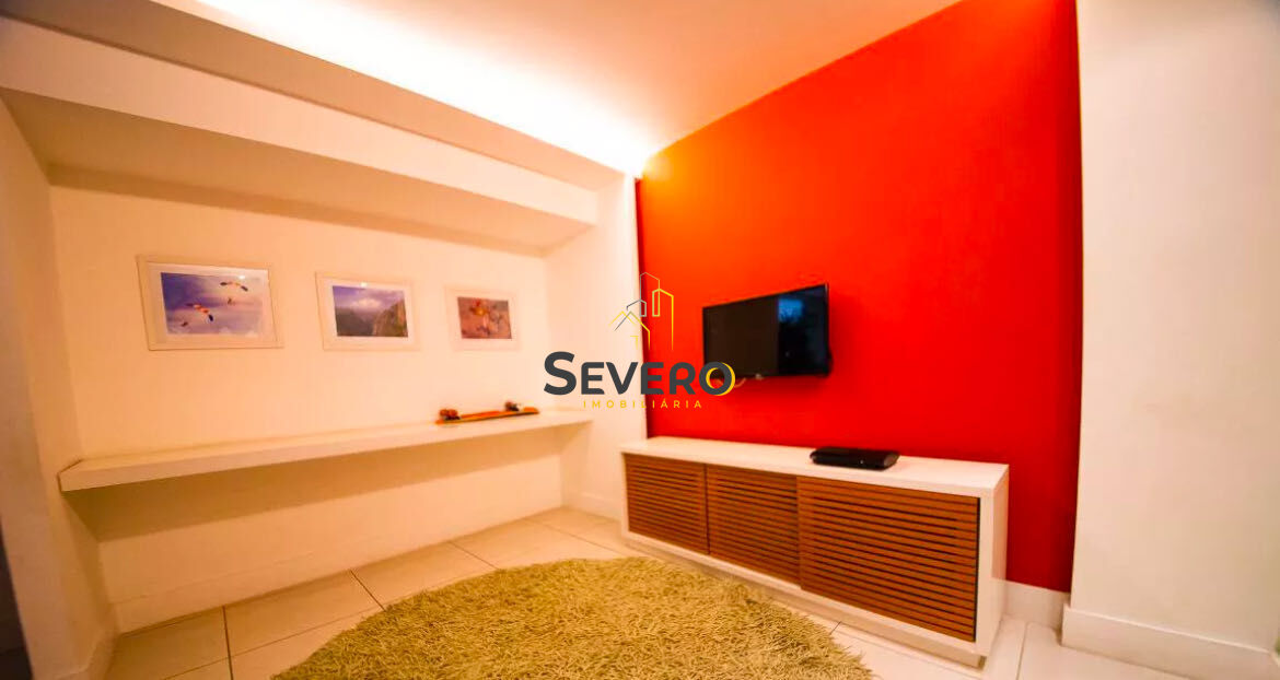 Apartamento à venda com 2 quartos, 82m² - Foto 20