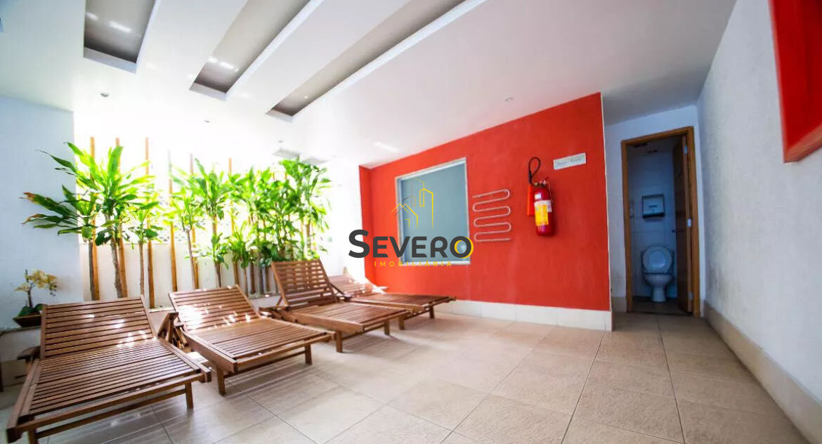 Apartamento à venda com 2 quartos, 82m² - Foto 15