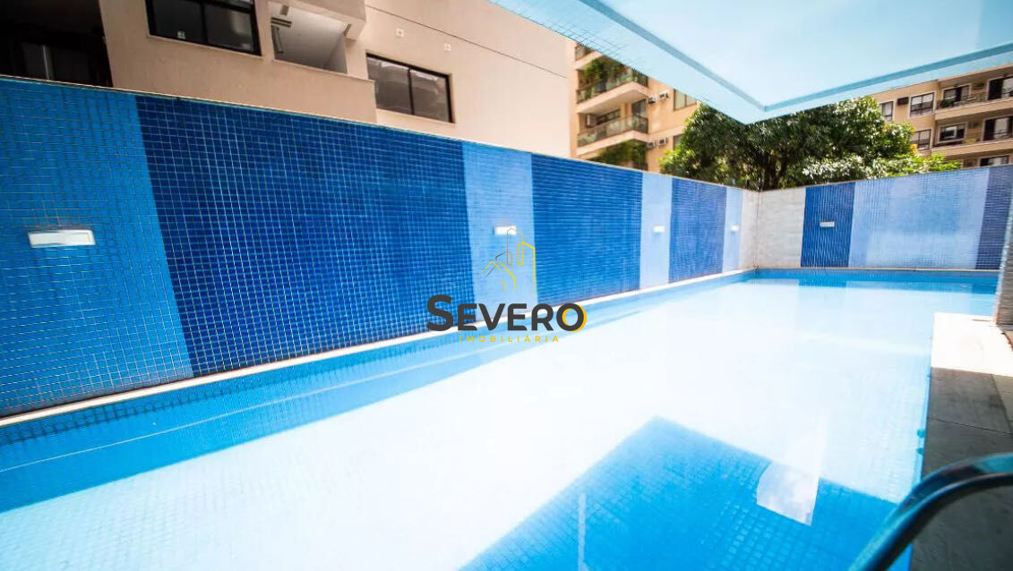 Apartamento à venda com 2 quartos, 82m² - Foto 16