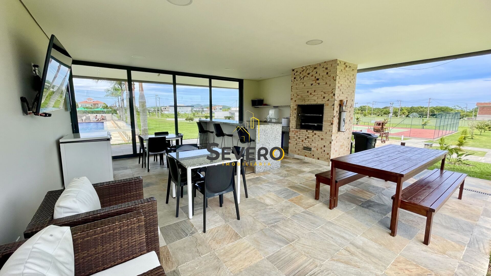 Casa, 5 quartos, 226 m² - Foto 36
