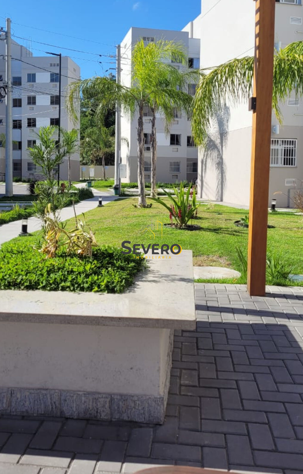 Apartamento à venda com 2 quartos, 45m² - Foto 8