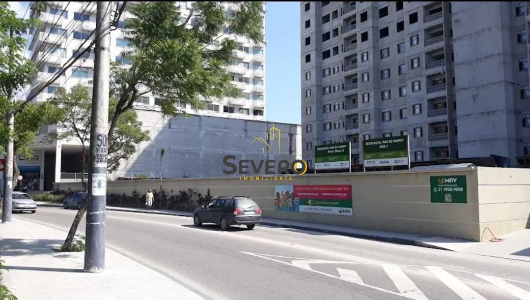 Apartamento à venda com 2 quartos, 50m² - Foto 24