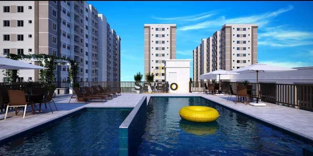 Apartamento à venda com 2 quartos, 50m² - Foto 18