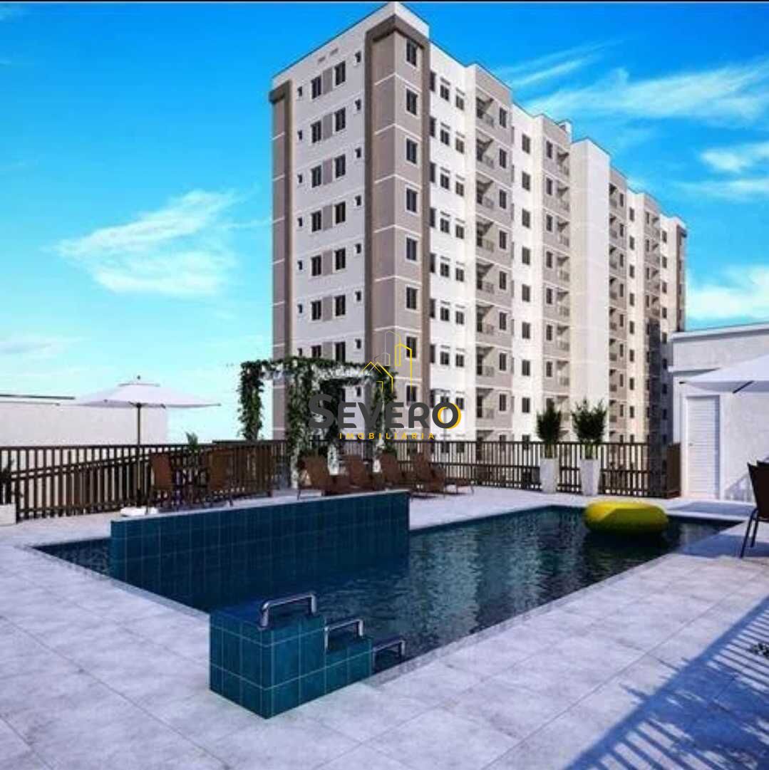Apartamento à venda com 2 quartos, 50m² - Foto 21