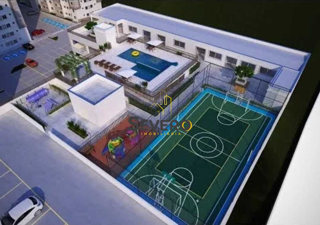 Apartamento à venda com 2 quartos, 50m² - Foto 19
