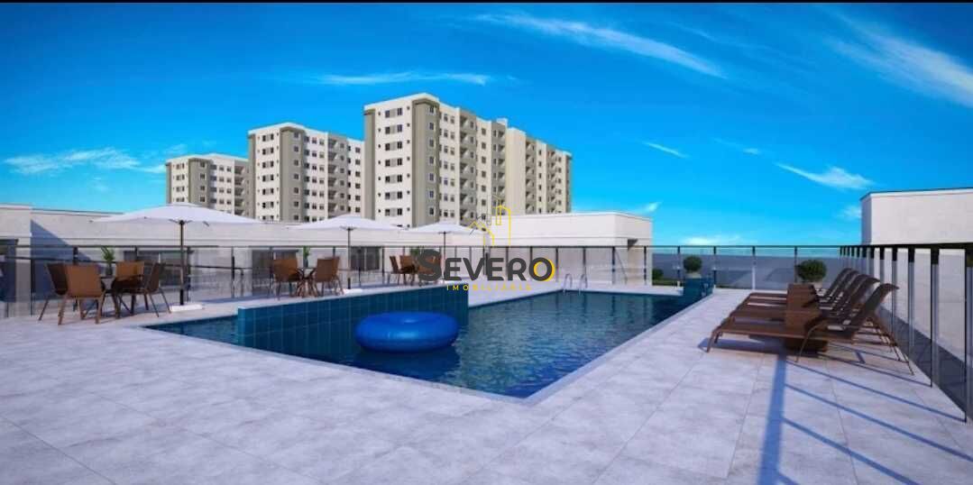 Apartamento à venda com 2 quartos, 50m² - Foto 25