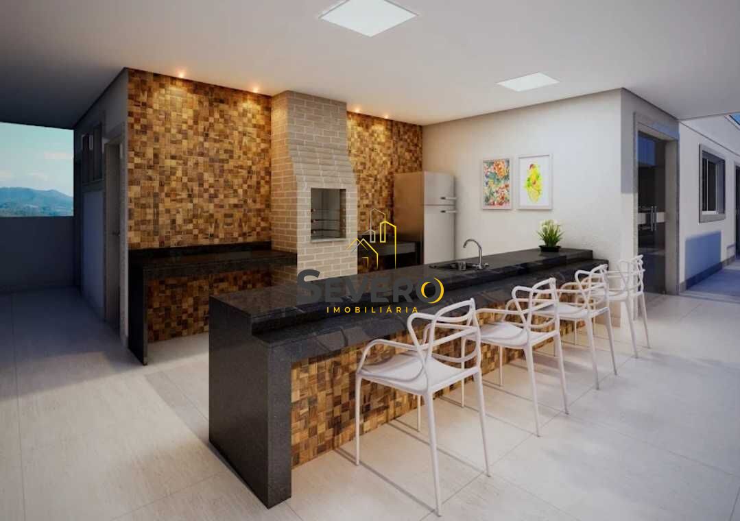 Apartamento à venda com 2 quartos, 50m² - Foto 22
