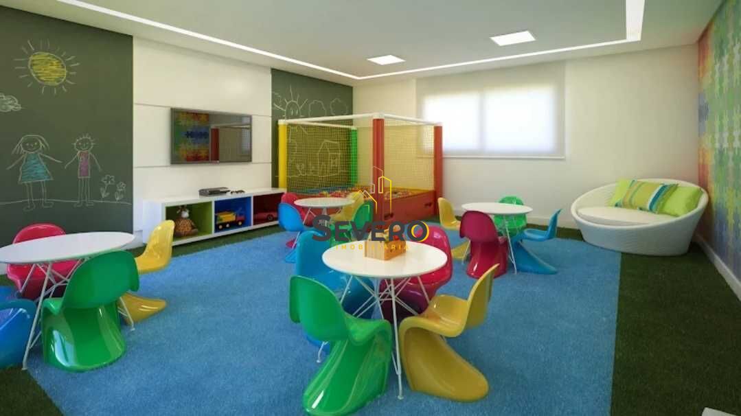Apartamento à venda com 2 quartos, 50m² - Foto 23