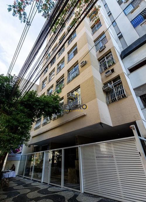 Apartamento à venda com 2 quartos, 70m² - Foto 14