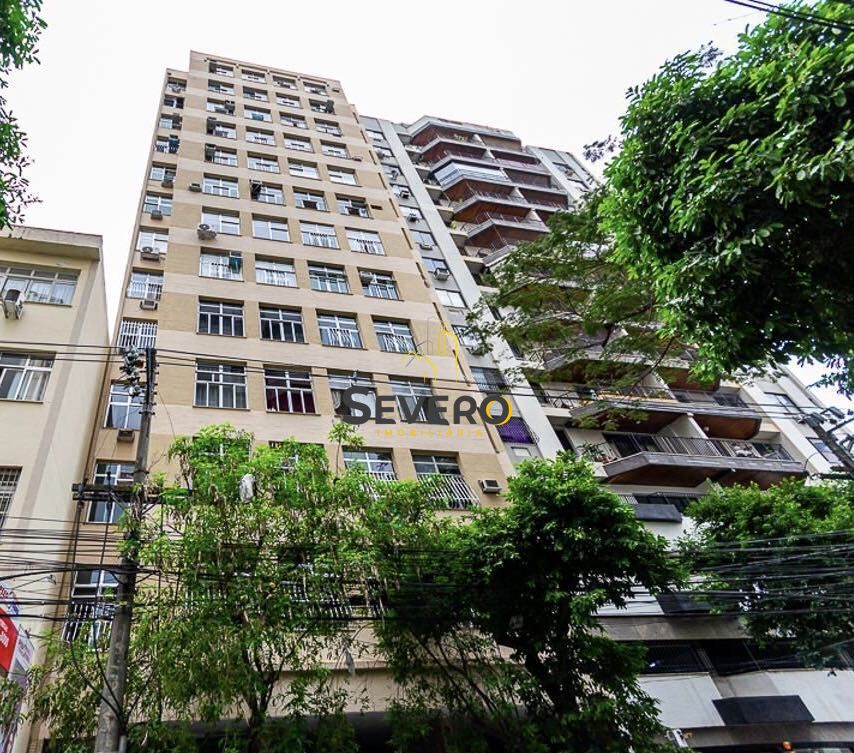 Apartamento à venda com 2 quartos, 70m² - Foto 13