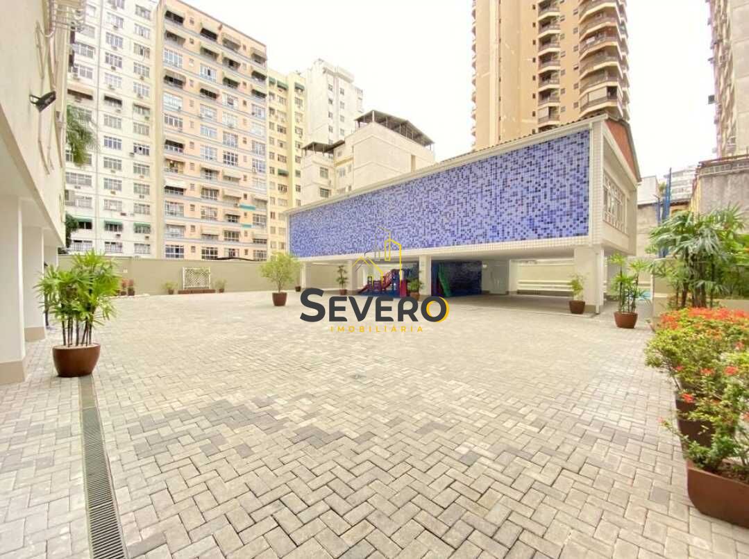 Apartamento à venda com 3 quartos, 110m² - Foto 18