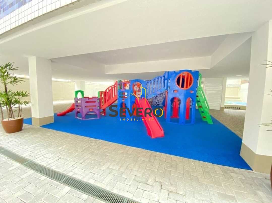 Apartamento à venda com 3 quartos, 110m² - Foto 21