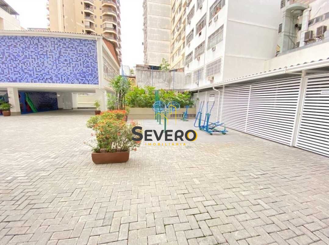Apartamento à venda com 3 quartos, 110m² - Foto 23