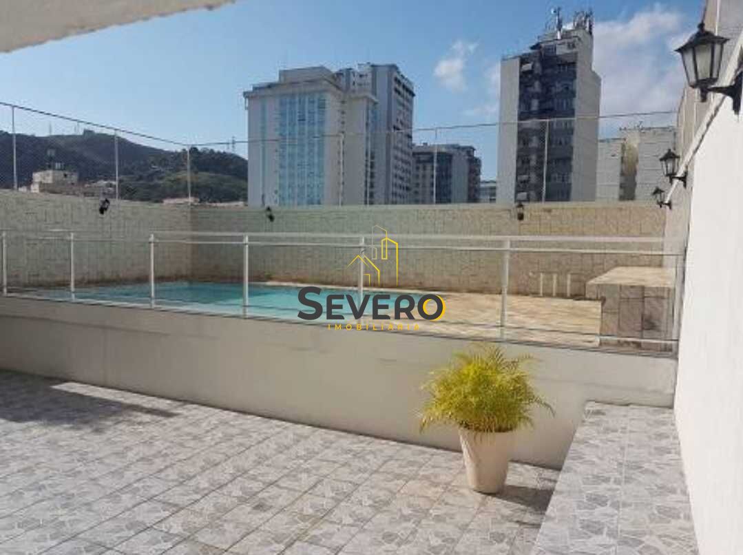 Apartamento à venda com 2 quartos, 80m² - Foto 27