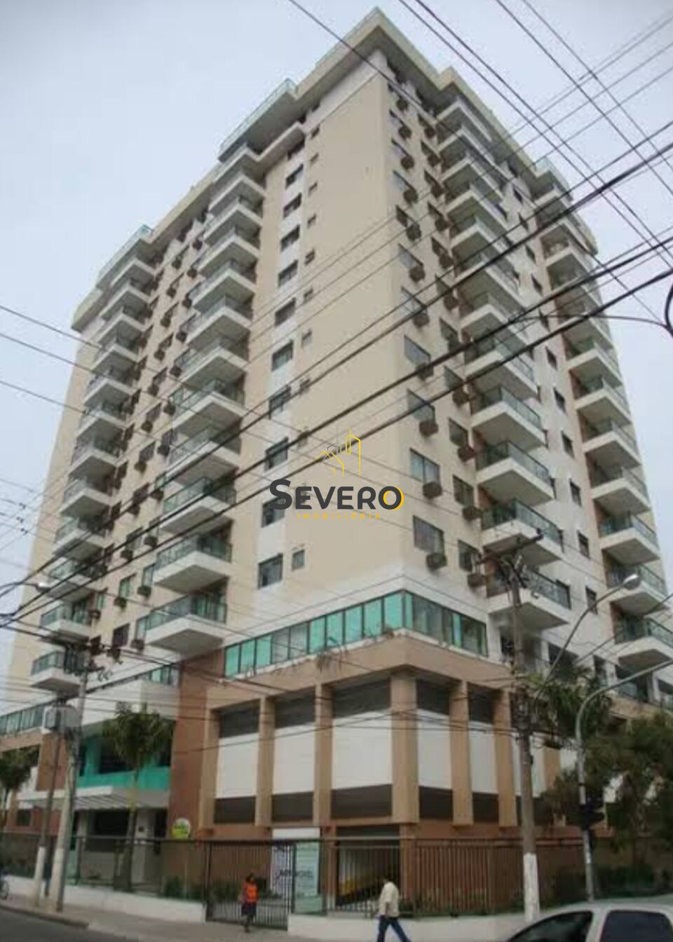 Apartamento à venda com 2 quartos, 90m² - Foto 16