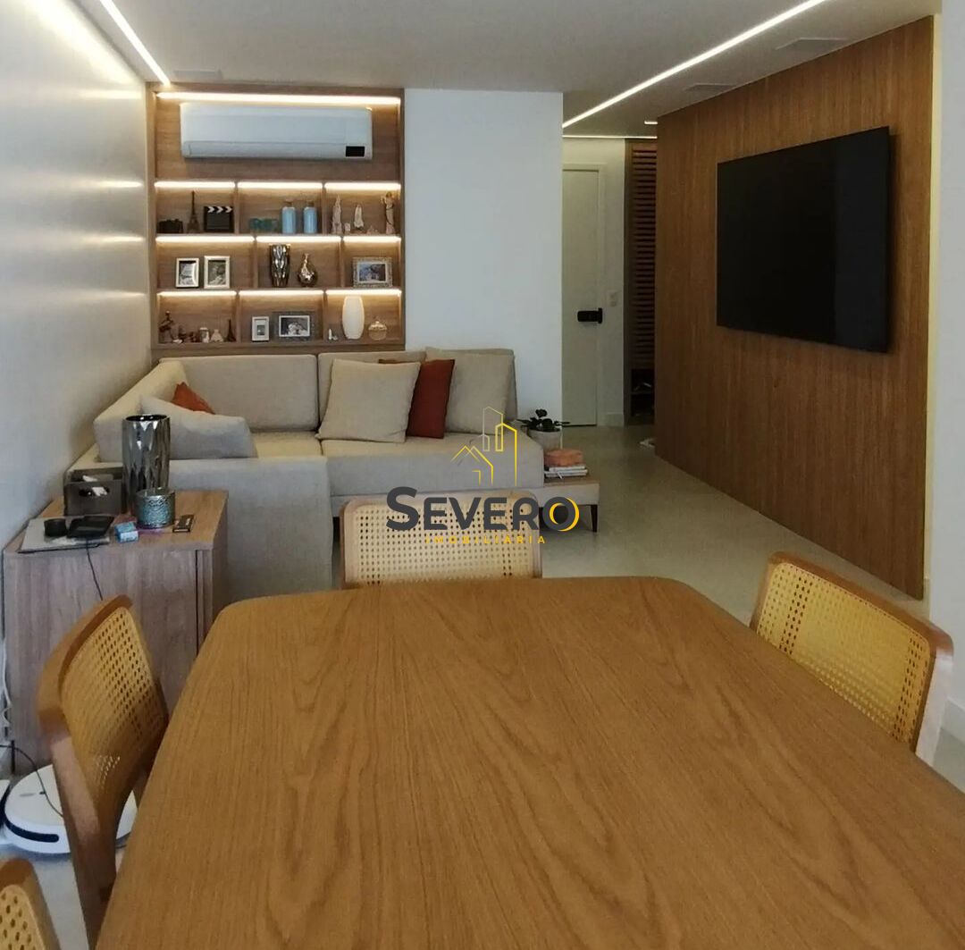 Apartamento à venda com 3 quartos, 110m² - Foto 24