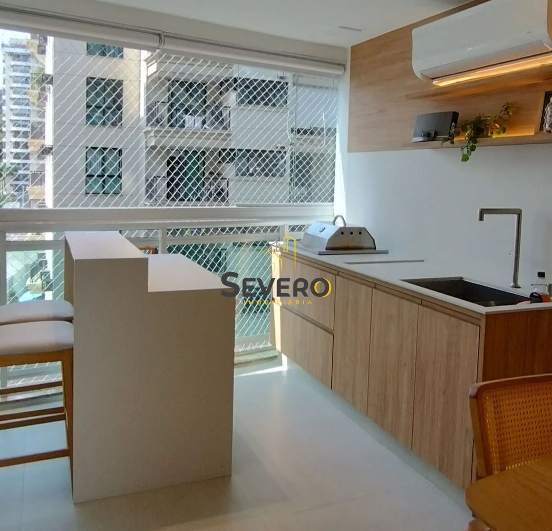 Apartamento à venda com 3 quartos, 110m² - Foto 28