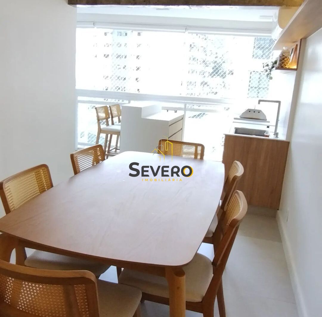 Apartamento à venda com 3 quartos, 110m² - Foto 26