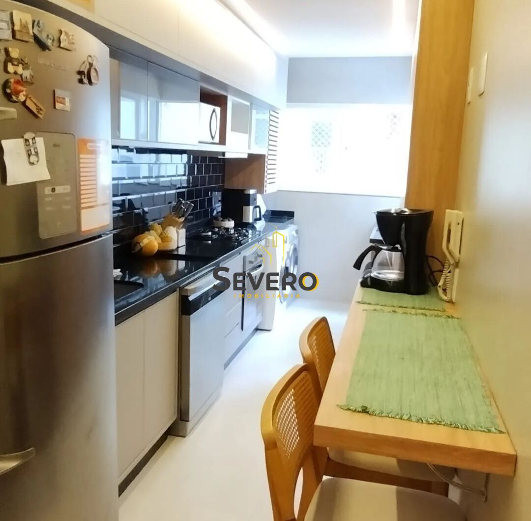 Apartamento à venda com 3 quartos, 110m² - Foto 30