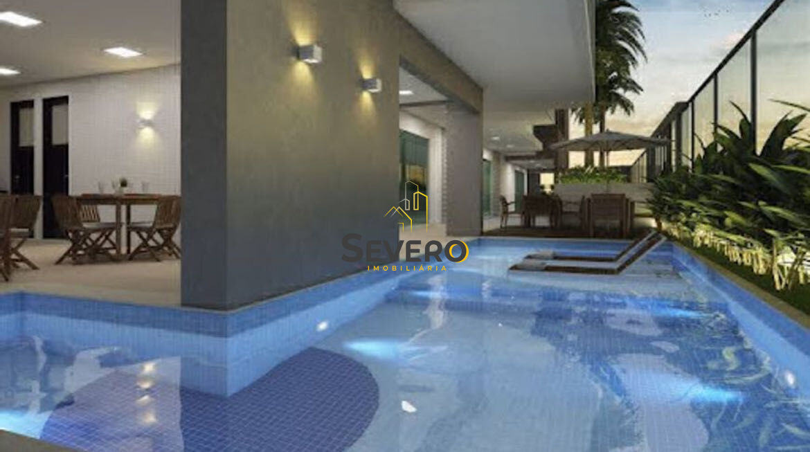 Apartamento à venda com 3 quartos, 111m² - Foto 24