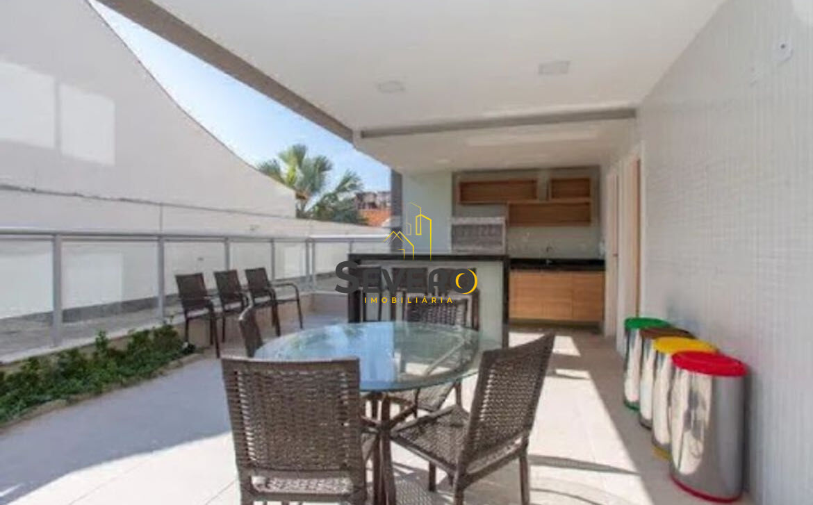 Apartamento à venda com 3 quartos, 111m² - Foto 23