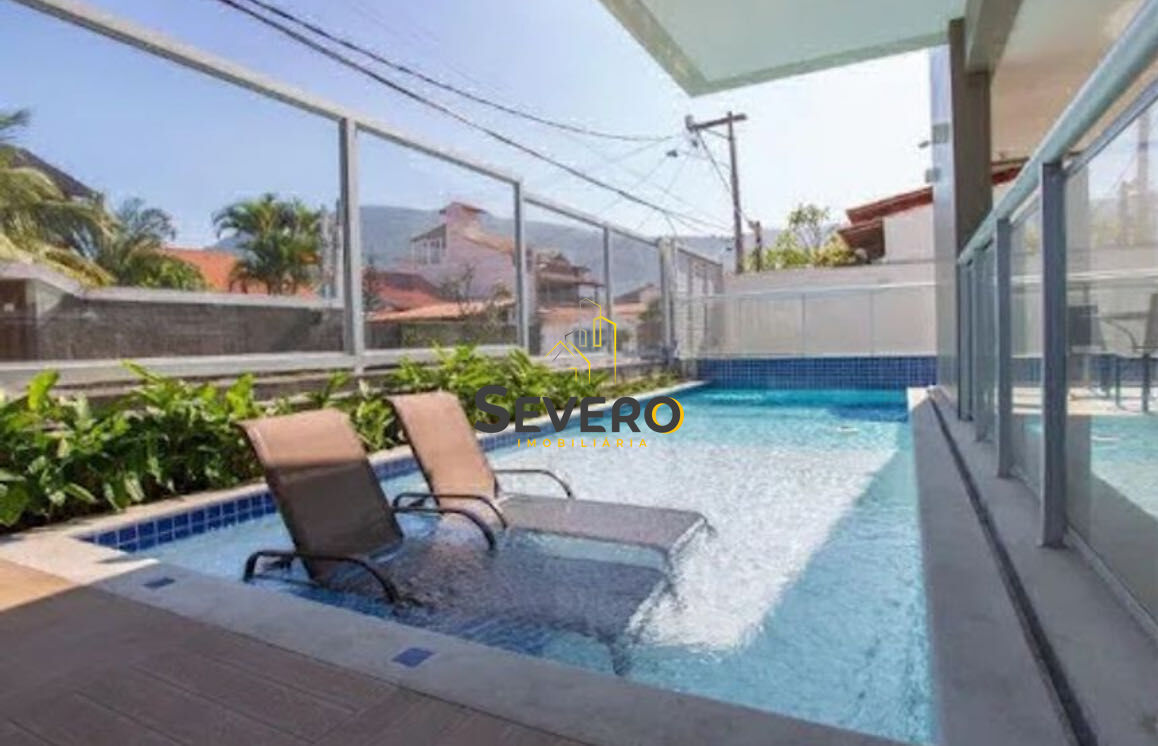 Apartamento à venda com 3 quartos, 111m² - Foto 22