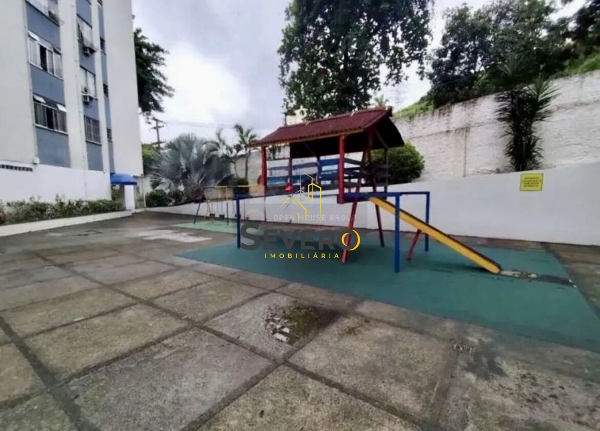 Apartamento, 2 quartos, 72 m² - Foto 21