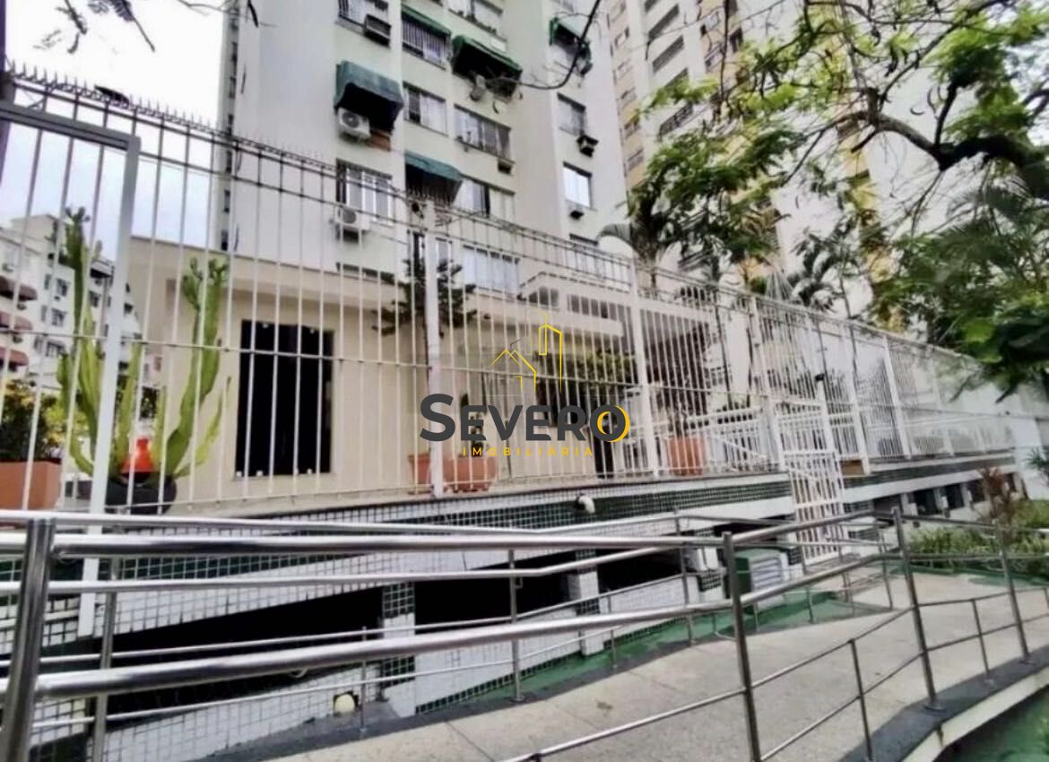 Apartamento, 2 quartos, 72 m² - Foto 16