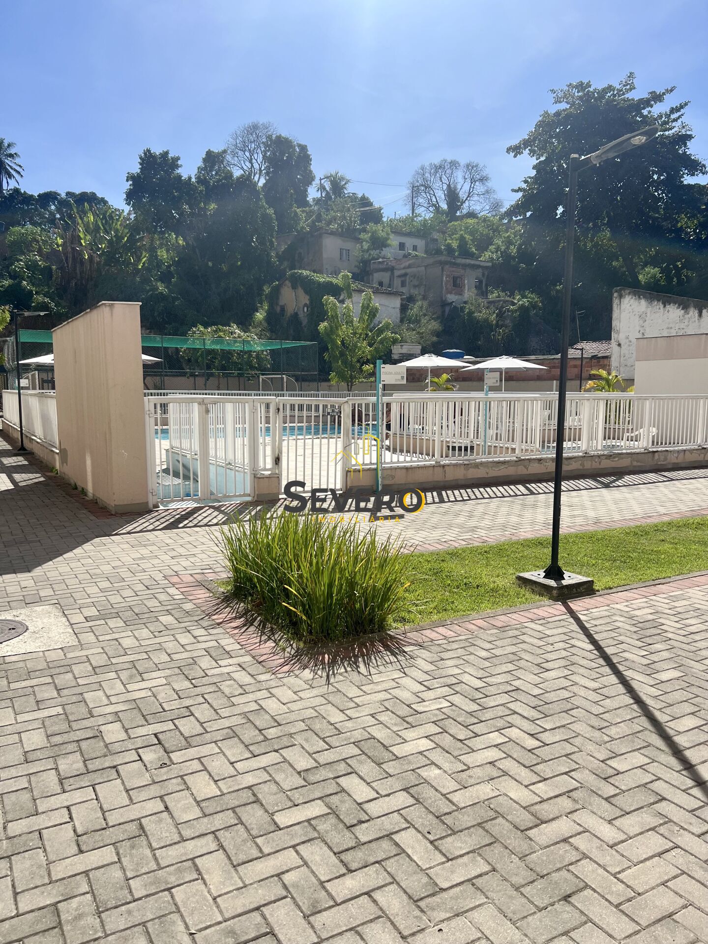 Apartamento à venda com 2 quartos, 45m² - Foto 6