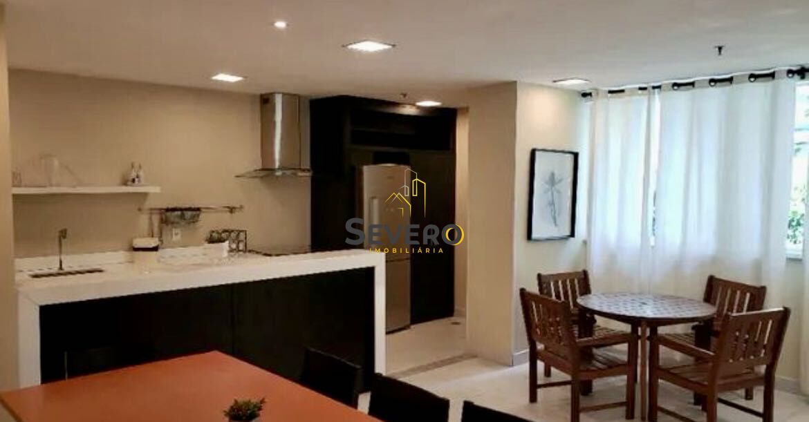 Apartamento à venda com 2 quartos, 79m² - Foto 27