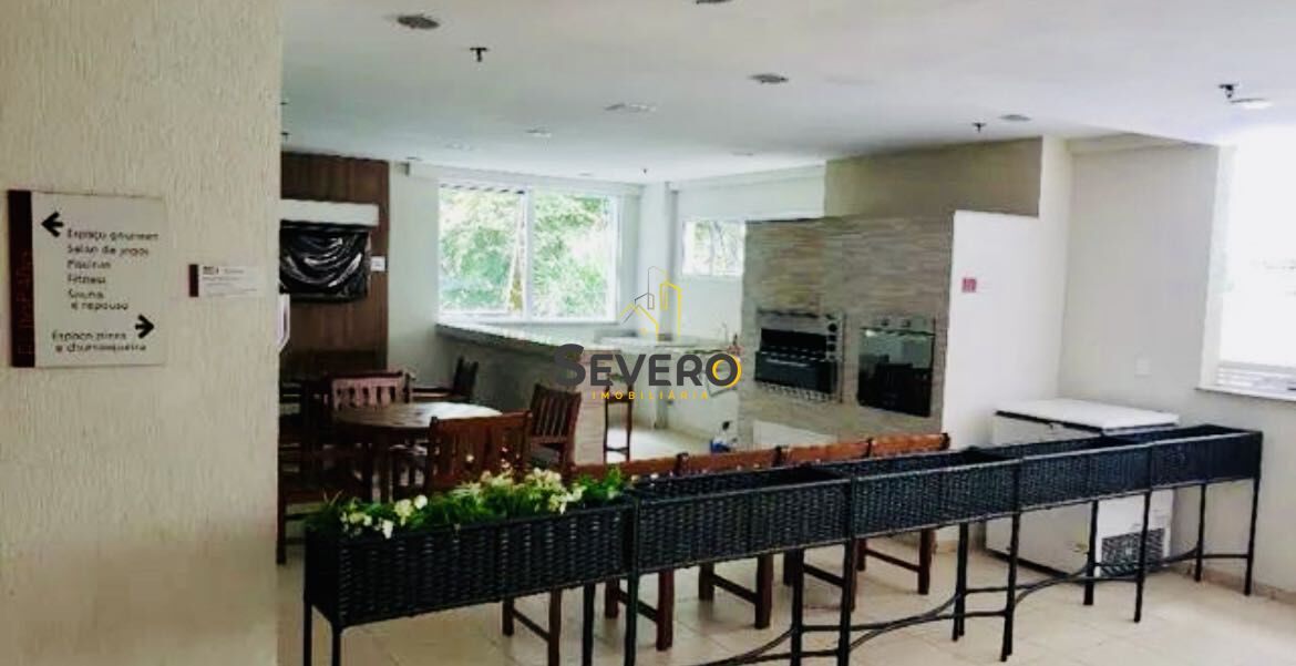 Apartamento à venda com 2 quartos, 79m² - Foto 28