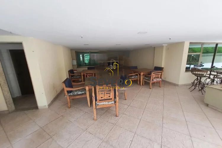 Apartamento à venda com 4 quartos, 190m² - Foto 59