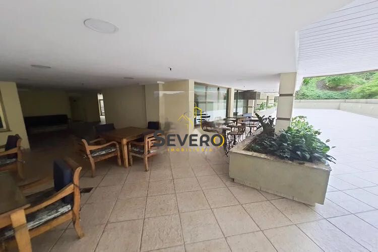 Apartamento à venda com 4 quartos, 190m² - Foto 58