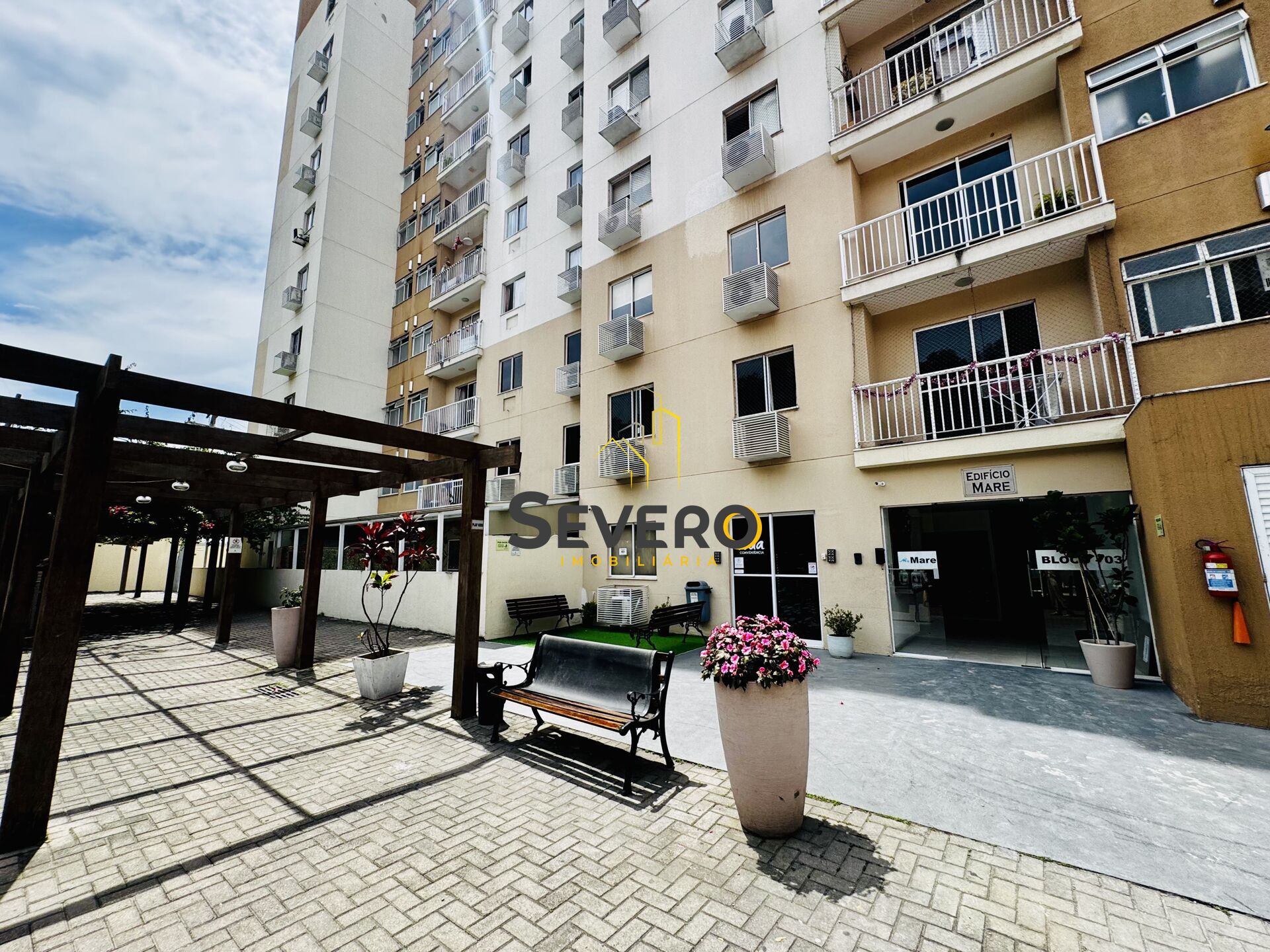 Apartamento, 2 quartos, 56 m² - Foto 27