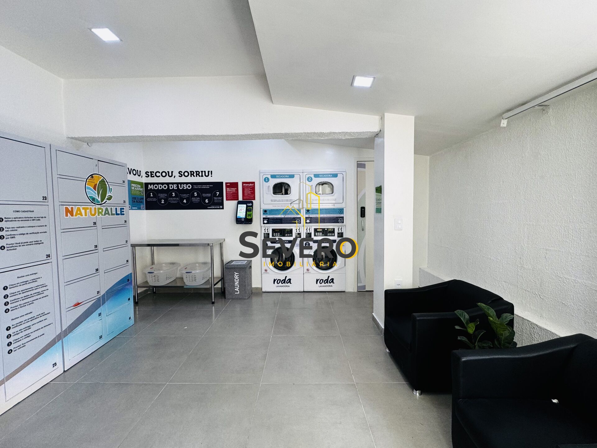 Apartamento, 2 quartos, 56 m² - Foto 35