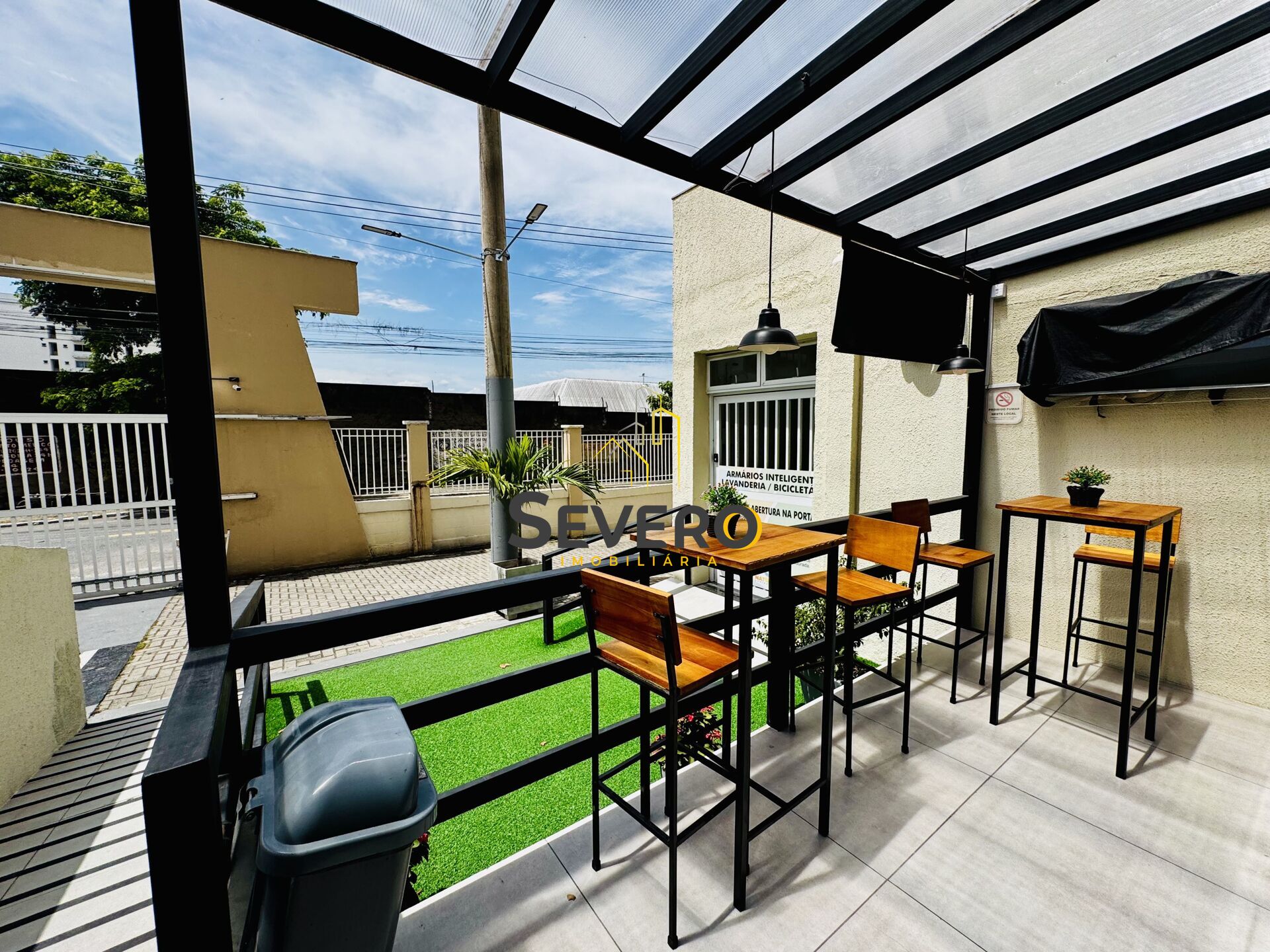 Apartamento, 2 quartos, 56 m² - Foto 30