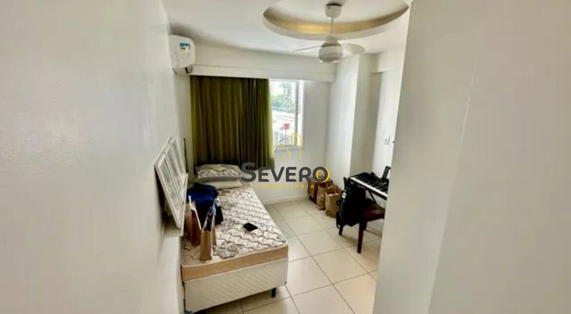 Apartamento à venda com 3 quartos, 102m² - Foto 9