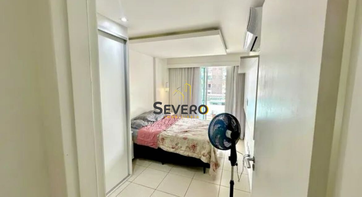 Apartamento à venda com 3 quartos, 102m² - Foto 6