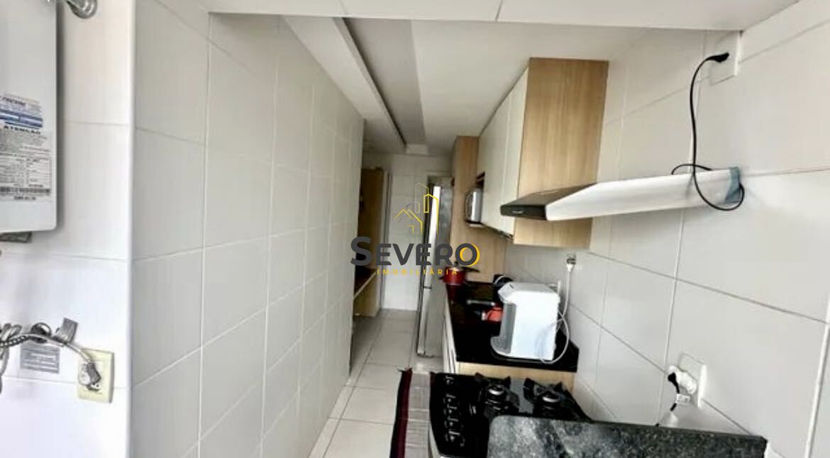 Apartamento à venda com 3 quartos, 102m² - Foto 13