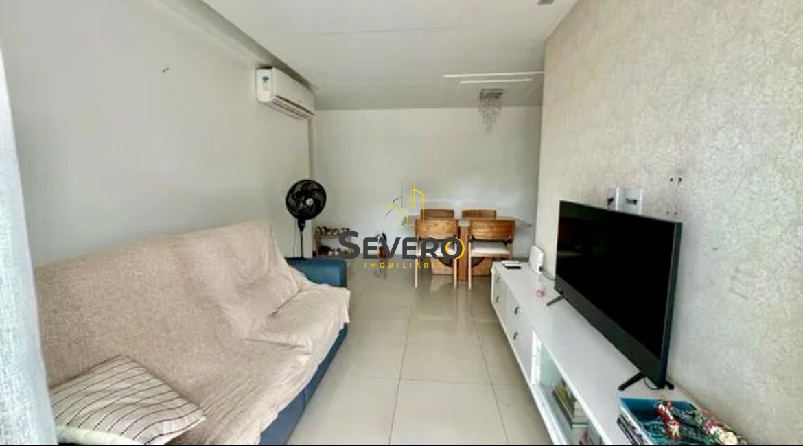 Apartamento à venda com 3 quartos, 102m² - Foto 4