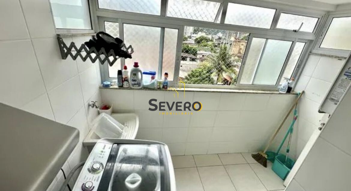 Apartamento à venda com 3 quartos, 102m² - Foto 12