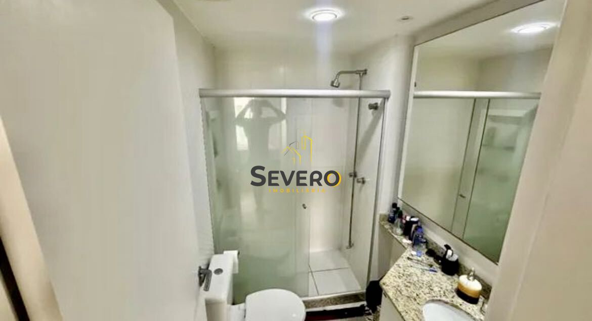 Apartamento à venda com 3 quartos, 102m² - Foto 8