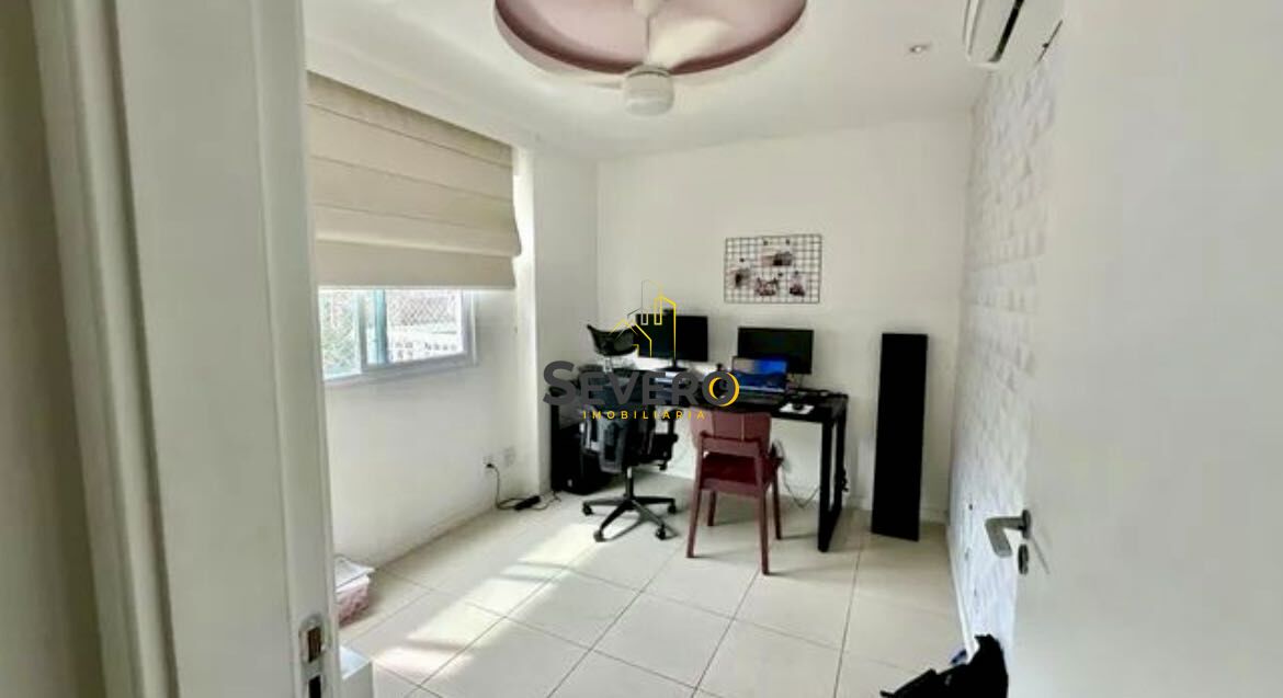 Apartamento à venda com 3 quartos, 102m² - Foto 10