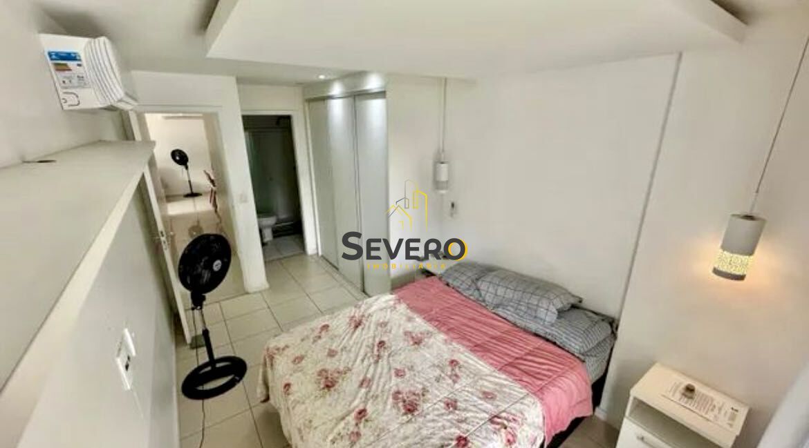 Apartamento à venda com 3 quartos, 102m² - Foto 5