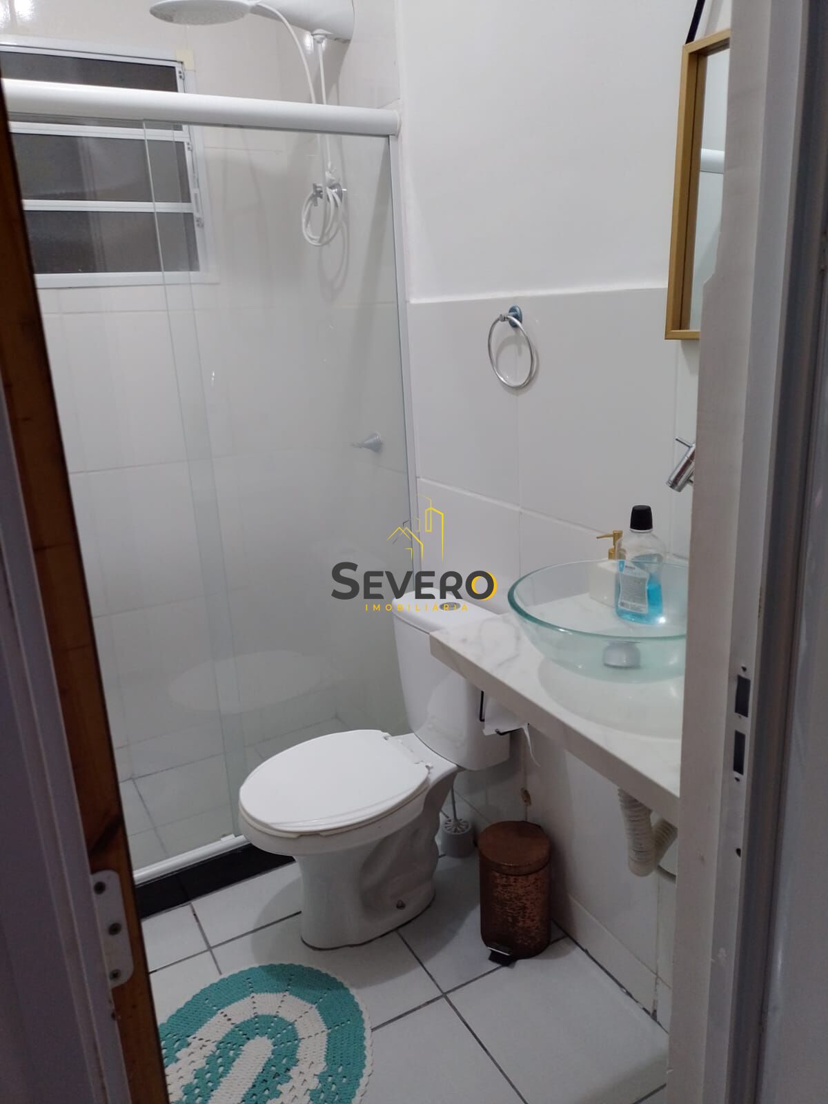 Casa, 2 quartos, 70 m² - Foto 16