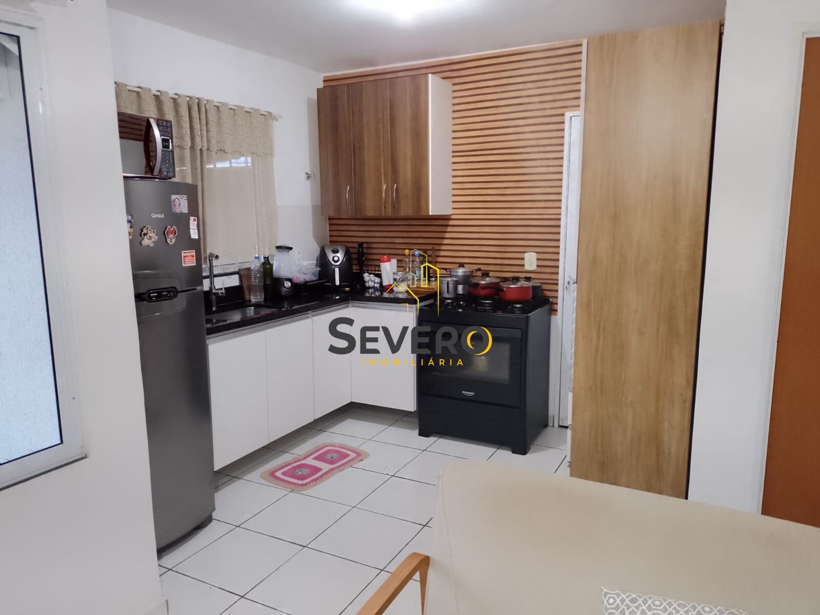 Casa, 2 quartos, 70 m² - Foto 12